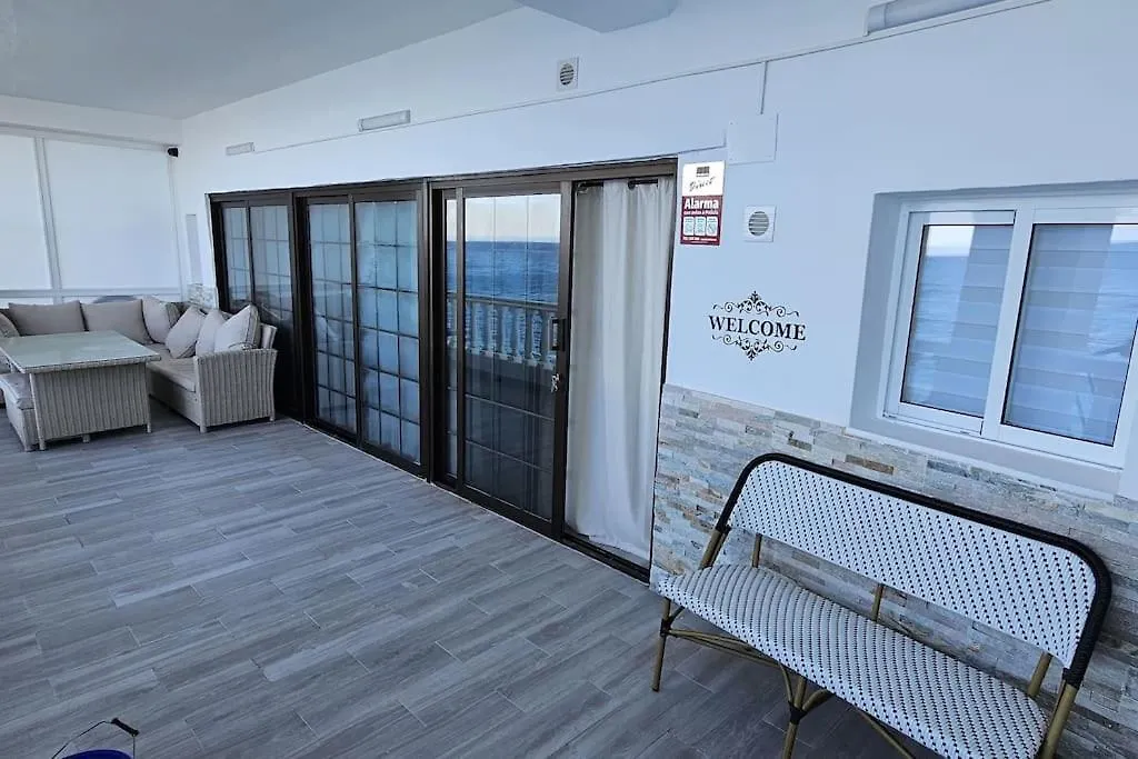Apartmán Casa Gaelva Santa Cruz de Tenerife 0*,  Španělsko