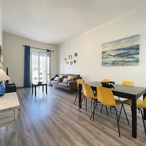  Apartamento U-nique Sagrada Família España