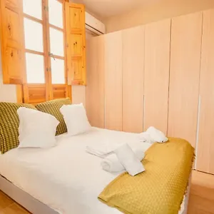  Apartamento El Alma De España