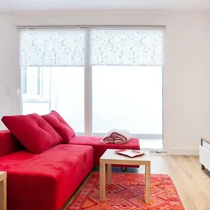  Apartamento Arrasate España